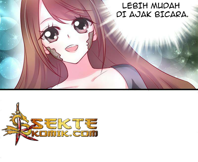 Beauty and the Beasts Chapter 02 Gambar 35